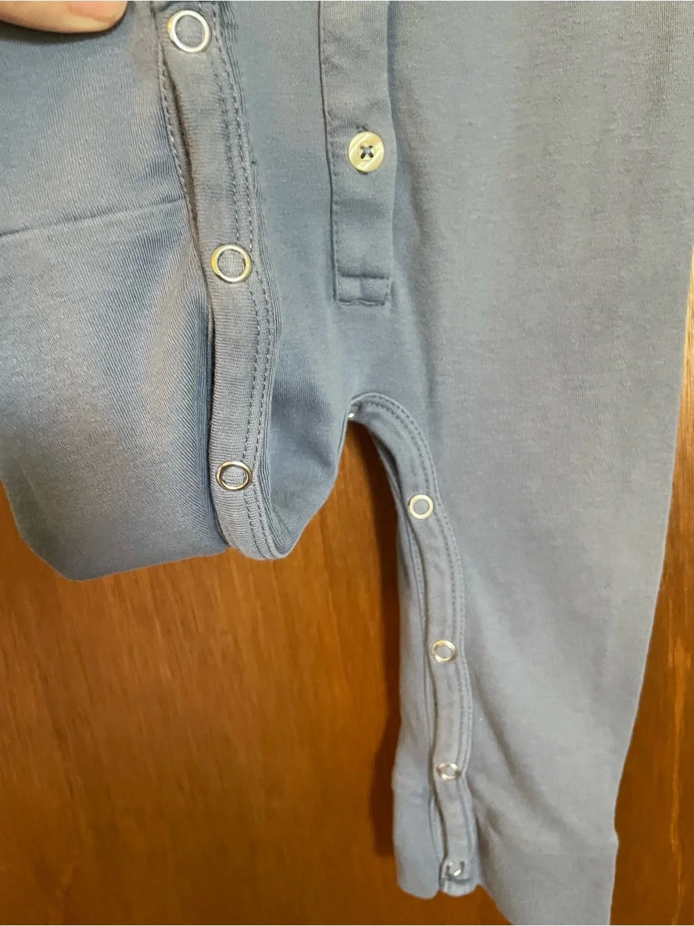 Kate Quinn - Sleeveless Pants Romper - Unisex - Size 12 to 18 Months